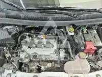 2021 Chevrolet Spark