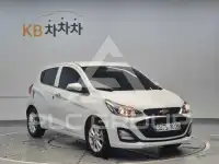 2021 Chevrolet Spark