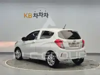 2021 Chevrolet Spark