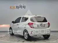 2021 Chevrolet Spark