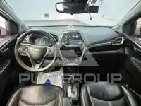2021 Chevrolet Spark