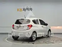 2021 Chevrolet Spark