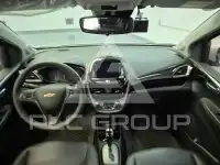 2021 Chevrolet Spark