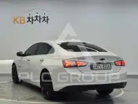 2021 Chevrolet MALIBU