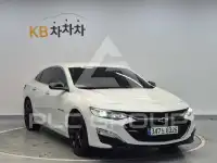 2021 Chevrolet MALIBU