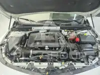 2021 Chevrolet MALIBU
