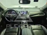 2021 Chevrolet MALIBU