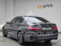 2022 BMW 3 series