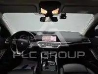 2022 BMW 3 series