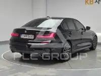 2022 BMW 3 series
