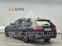 2022 BMW 3 series