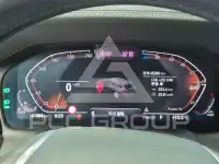 2022 BMW 3 series