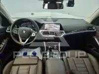 2022 BMW 3 series