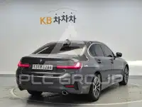 2022 BMW 3 series