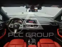 2022 BMW 1 series