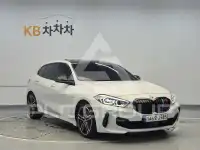 2022 BMW 1 series