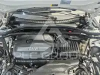 2022 BMW 1 series