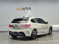 2022 BMW 1 series