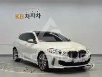 2023 BMW 1 series