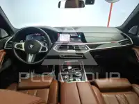2022 BMW X7
