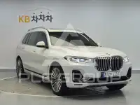 2022 BMW X7