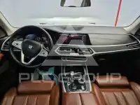 2022 BMW X7