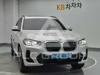 2022 BMW iX