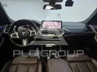 2022 BMW X4