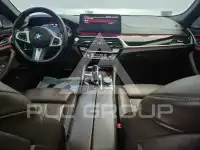 2023 BMW 5 series