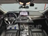 2023 BMW 5 series