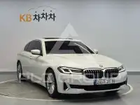 2023 BMW 5 series
