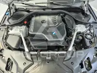 2023 BMW 5 series