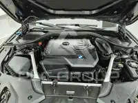 2022 BMW 5 series