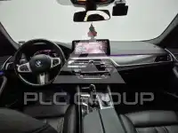 2022 BMW 5 series