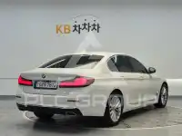 2023 BMW 5 series