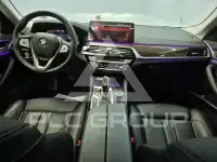 2023 BMW 5 series