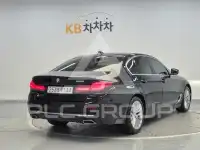 2022 BMW 5 series
