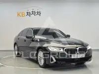 2022 BMW 5 series