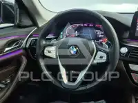 2022 BMW 5 series