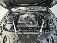 2022 BMW 5 series