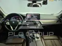 2022 BMW 5 series