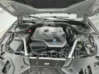2022 BMW 5 series