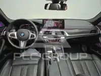 2022 BMW 5 series