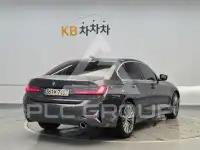 2022 BMW 3 series