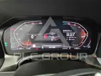 2022 BMW 3 series