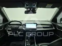 2023 Ssangyong Torres