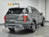 2023 Ssangyong Torres