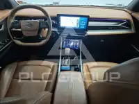 2023 Ssangyong Torres