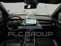 2023 Ssangyong Torres