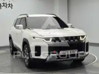 2023 Ssangyong Torres